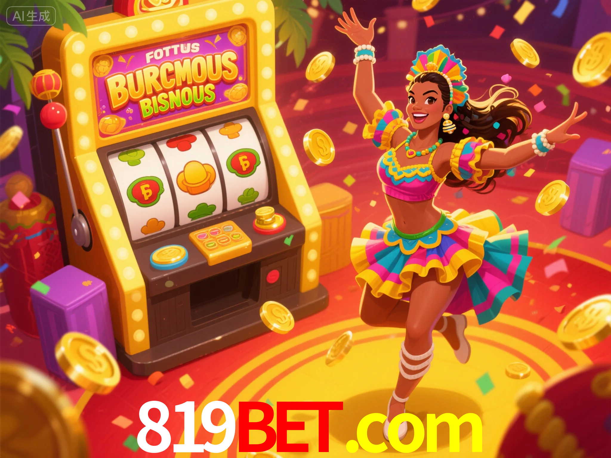 819betgame-Login